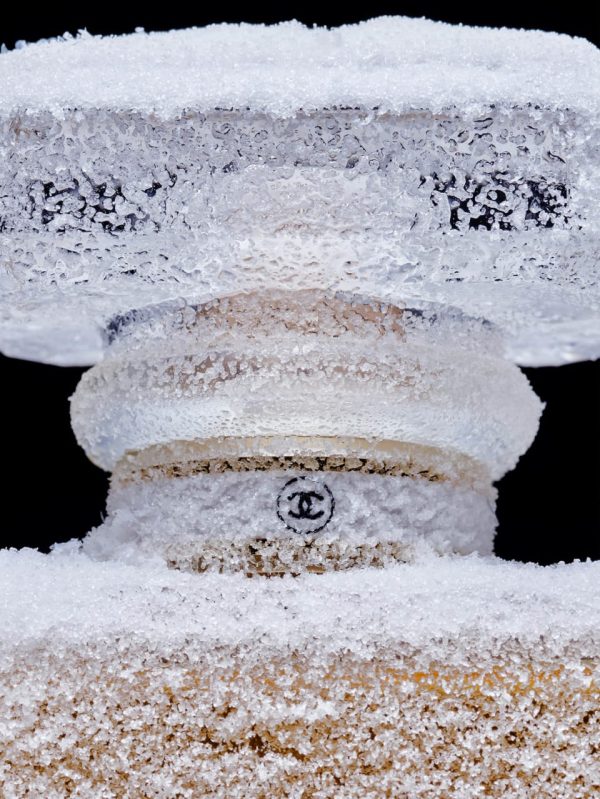 Chanel No 5 Edition EDP 100 ML Kadın Tester Parfüm - Görsel 3