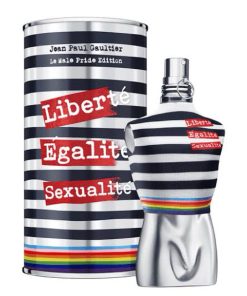 Jean Paul Gaultier Liberté Egalité Sexualité EDT 125 ML Erkek Parfüm