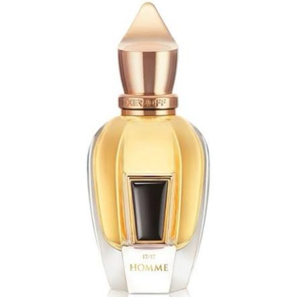 Xerjoff 17/17 Homme EDP 100 ML Erkek Tester Parfüm