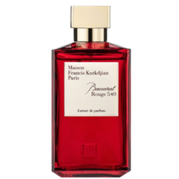 Maison Kurkdjian Baccarat Rouage 540 Extrait EDP 200 ML Unisex Tester Parfüm