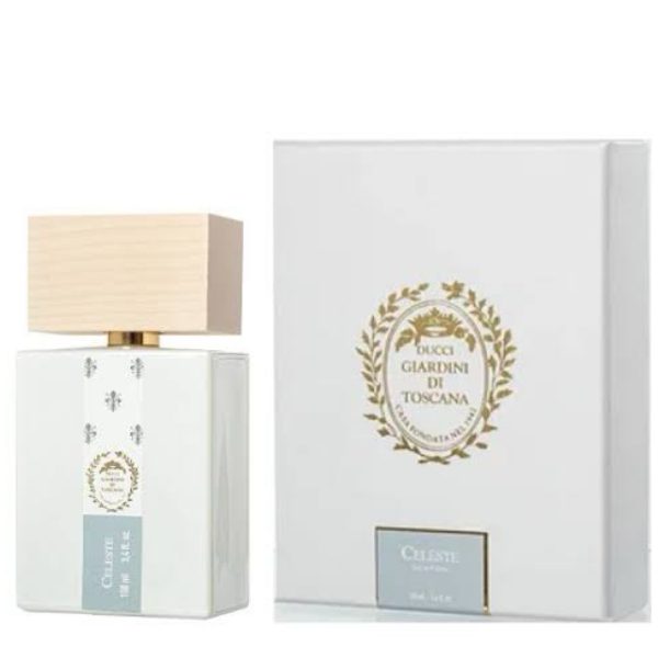 Duccı Gıardını Dı Toscana Cleste EDP 100 ML Unisex Parfüm