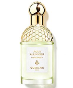 Guerlain Aqua Allegoria Herba Fresca EDT 75ML Kadın Tester Parfüm