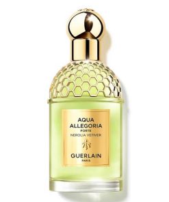 Guerlain Aqua Allegoria Forte Nerolıa Vetıver EDP 75ML Unisex Tester Parfüm
