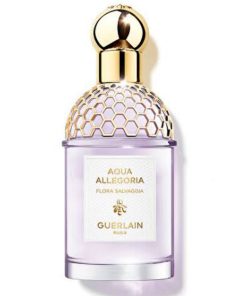 Guerlain Aqua Allegoria Flora Salvaggıa EDT 75ML Kadın Tester Parfüm