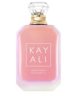 Kayali Vanılla Candy Rock Sugar 42 EDP 100 ML Kadın Tester Parfüm