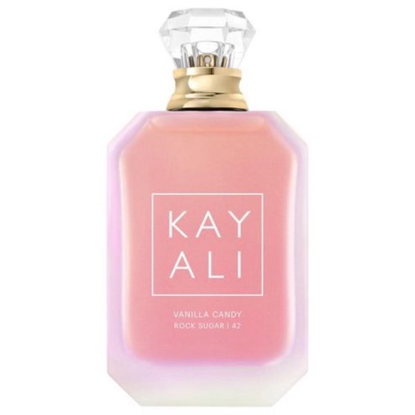 Kayali Vanılla Candy Rock Sugar 42 EDP 100 ML Kadın Tester Parfüm