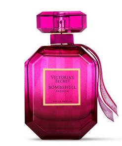 Victoria's Secret Bombshell Passion EDP 100 ML Kadın Tester Parfüm