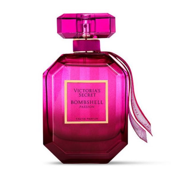 Victoria's Secret Bombshell Passion EDP 100 ML Kadın Tester Parfüm