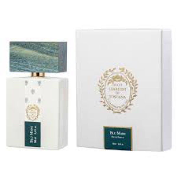 Duccı Gıardını Dı Toscana Blu Mare EDP 100 ML Unisex Parfüm