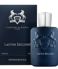 Parfum De Marly Layton Exclusif EDP 125 ML Erkek Parfüm