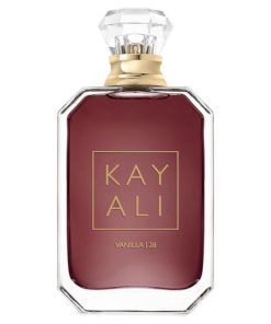 Kayali Vanılla 28 EDP 100 ML Unisex Tester Parfüm