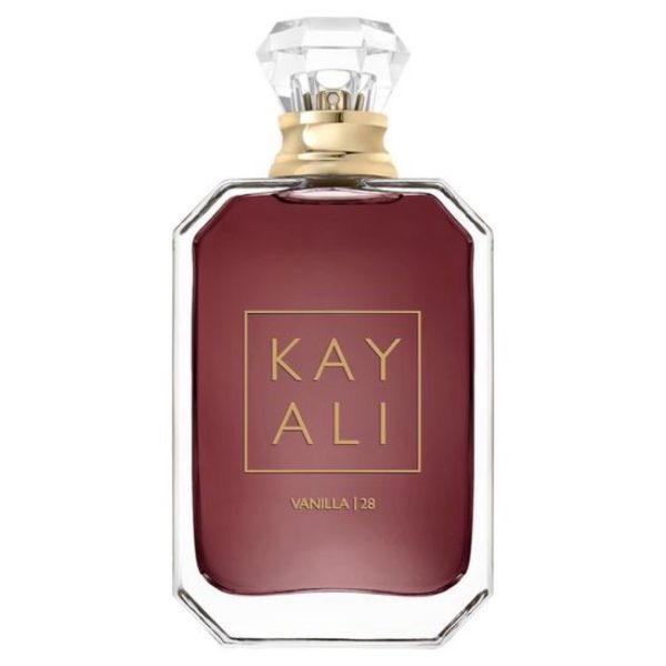 Kayali Vanılla 28 EDP 100 ML Unisex Tester Parfüm
