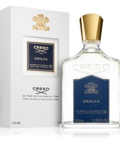 Creed Erolfa EDP 100 ML Erkek Parfüm
