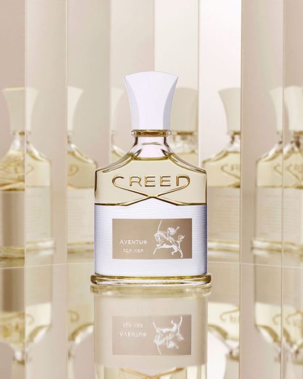 Creed Aventus For Her EDP 75 ML Kadın Parfüm - Görsel 4