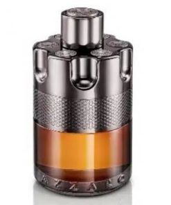 Azzaro Wanted By Night EDP 100 ML Erkek Tester Parfüm