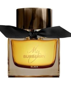 My Burberry Black EDP 90 ML Kadın Tester Parfüm