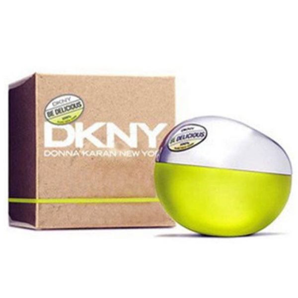 DKNY Be Delicious EDP 100 ML Kadın Parfüm