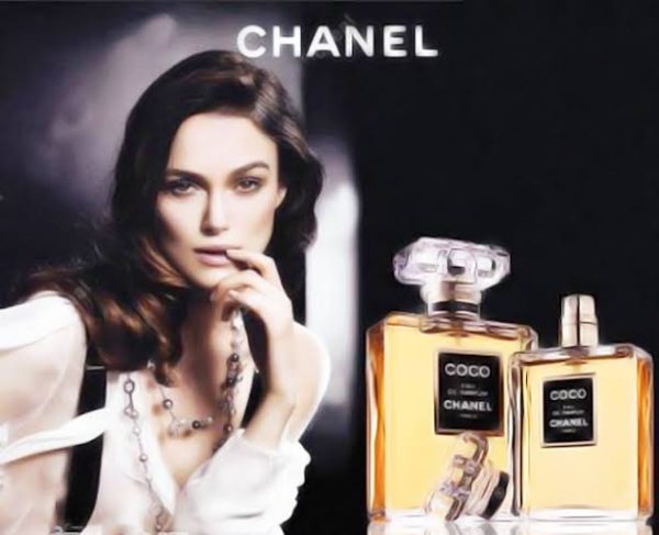Chanel Coco Chanel EDP 100 ML Kadın Parfüm - Görsel 3