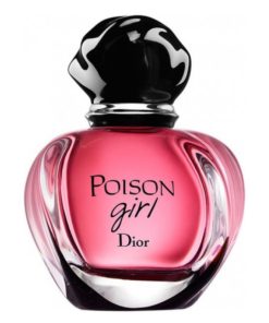 Christian Dior Poison Girl EDP 100 ML Kadın Tester Parfüm