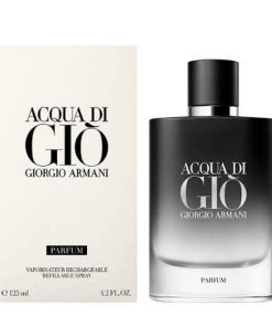 Giorgio Armani Acqua Di Gio Le Parfum 100 ML Erkek Parfüm