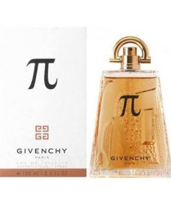 Givenchy Pi EDT 100 ML Erkek Parfüm