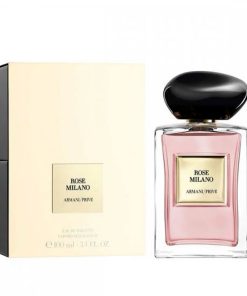 Giorgio Armani Rose Millano EDT 100 ML Kadın Parfüm