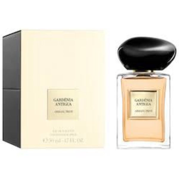 Giorgio Armani Prıve Gardenıa Antigua EDT 100 ML Unisex Parfüm
