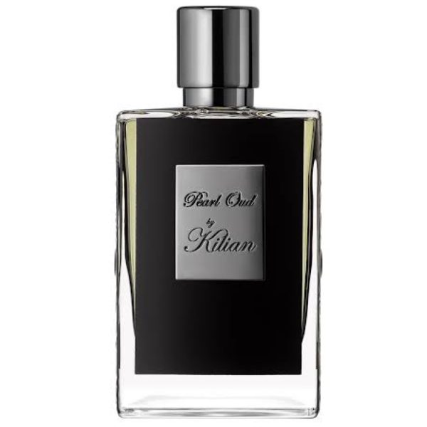By Kilian Pearl Oud EDP 50 ML Unisex Tester Parfüm