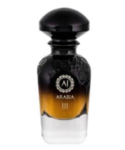 Aj Arabia Private Collection III Unisex Tester Parfüm