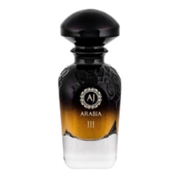 Aj Arabia Private Collection III Unisex Tester Parfüm