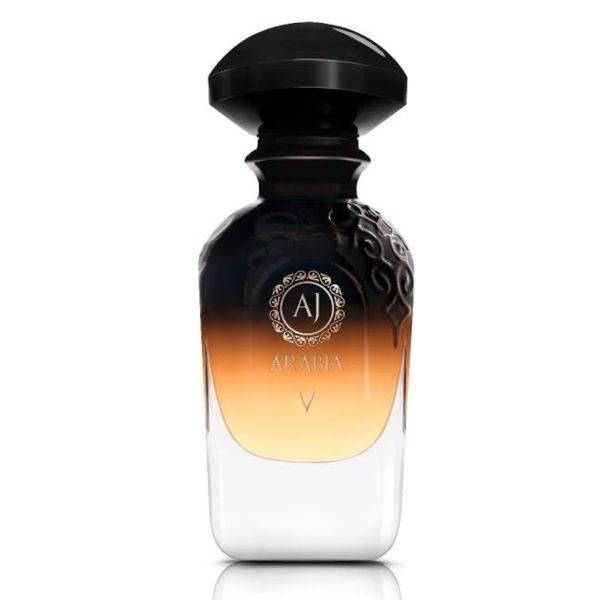 Aj Arabia Private Collection V Unisex Tester Parfüm