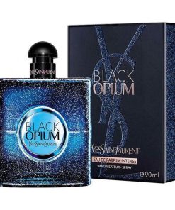 Yves Saint Laurent Black Opium Intense EDP 90 ML Kadın Parfüm