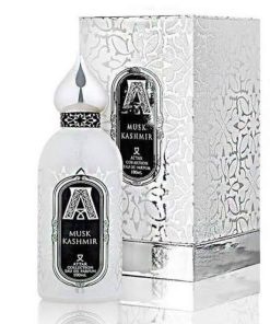 Attar Collection Musk Kashmir EDP 100 ML Unisex Parfüm