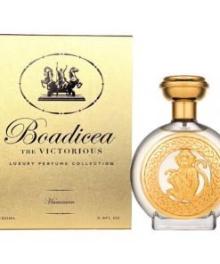 Boadicea The Victorious Hanuman EDP 100 ML Unisex Parfüm