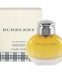 Burberry Classic EDP 100 ML Kadın Parfüm
