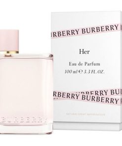 Burberry Her EDP 100 ML Kadın Parfüm