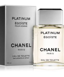 Chanel Platinum Egoiste EDT 100 ML Erkek Parfüm