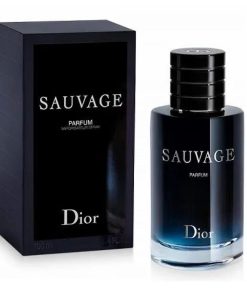Christian Dior Sauvage Parfüm 100 ML Erkek Parfüm