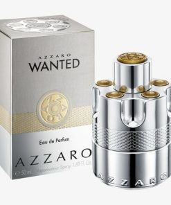 Azzaro Wanted EDP 100 ML Erkek Parfüm
