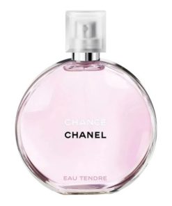 Chanel Chance Tendre EDT 100 ML Kadın Tester Parfüm