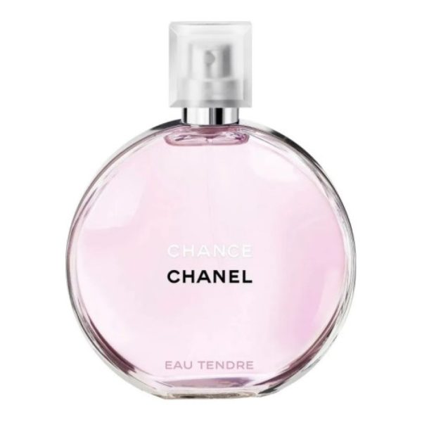 Chanel Chance Tendre EDT 100 ML Kadın Tester Parfüm
