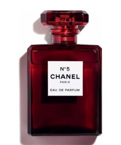 Chanel No 5 Red Edition EDP 100 ML Kadın Tester Parfüm