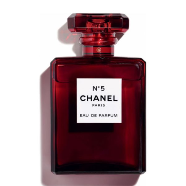 Chanel No 5 Red Edition EDP 100 ML Kadın Tester Parfüm