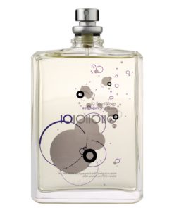 Escentric Molecule 01 EDP 100 ML Unisex Tester Parfüm