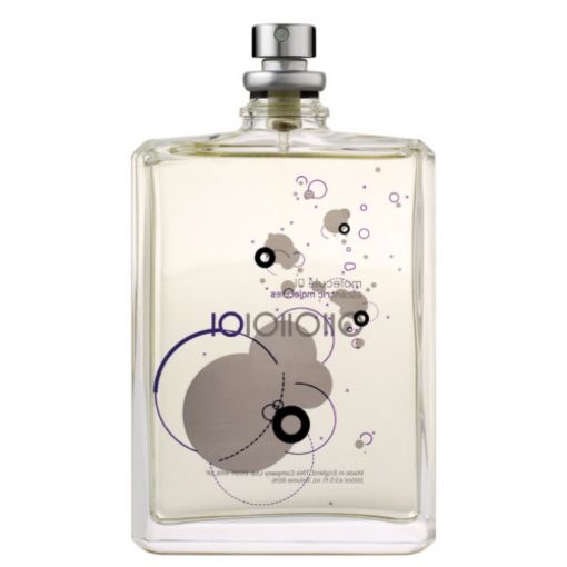 Escentric Molecule 01 EDP 100 ML Unisex Tester Parfüm