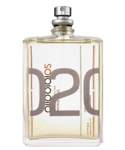 Escentric Molecule 02 Orange EDT 100 ML Unisex Tester Parfüm