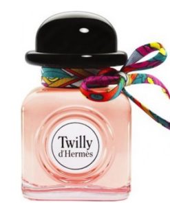 Twilly D`Hermes EDP 85 ML Kadın Tester Parfüm