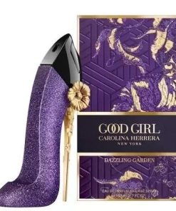 Carolina Herrera Good Girl Dazzlıng Garden EDP 80 ML Kadın Parfüm