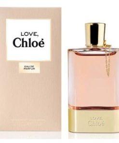 Chloe Love EDP 75 ML Kadın Parfüm