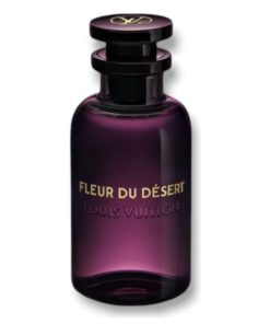 Louis Vuitton Fleur Du Desert EDP 100 ML Unisex Tester Parfüm